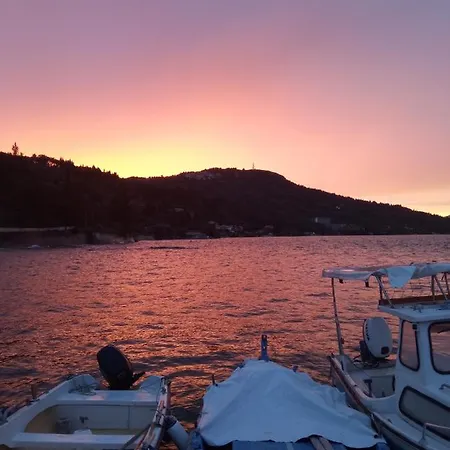 Apartament Aliki Mpoukaris