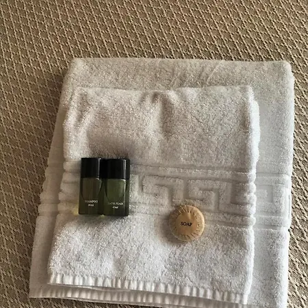 Aliki Apartament Mpoukaris