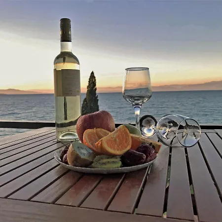 Apartamento Aliki