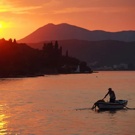 Aliki Studios Apartment *