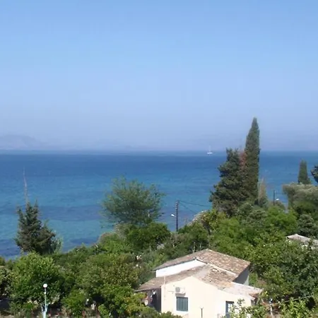 Διαμέρισμα Aliki Μπούκαρι