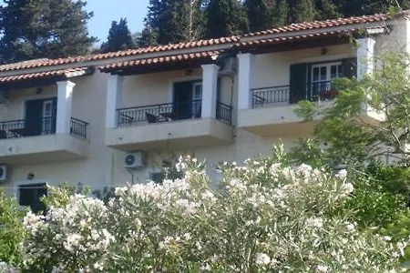 Aliki Studios Boukaris