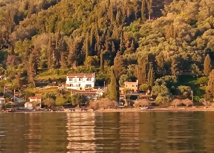 Aliki Studios * Mpoukaris