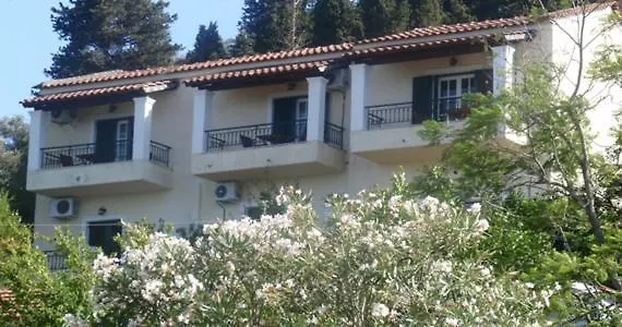 Aliki Studios Mpoukaris