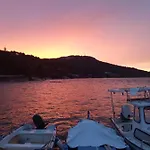 Apartmán Aliki Mpoukaris