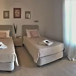 Apartmán Aliki *