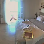 Aliki Apartmán Mpoukaris