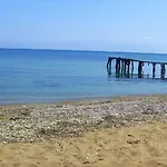 Apartmán Aliki