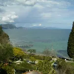 Aliki Apartmán Mpoukaris