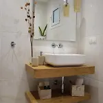 Aliki Apartmán *