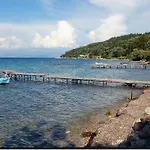 Apartmán Aliki *