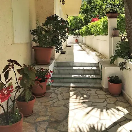 Aliki Apartament *