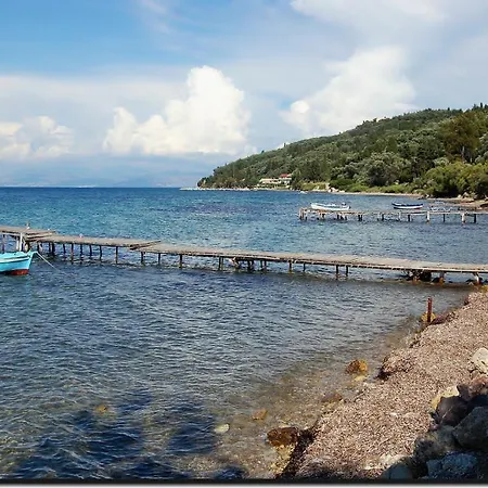 Apartament Aliki *